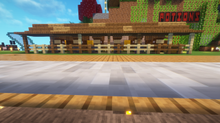 Horse Stable